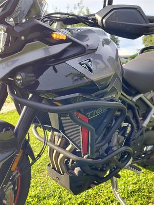 TRIUMPH TIGER 900 GT PRO TRIUMPH TIGER 900 GT PRO